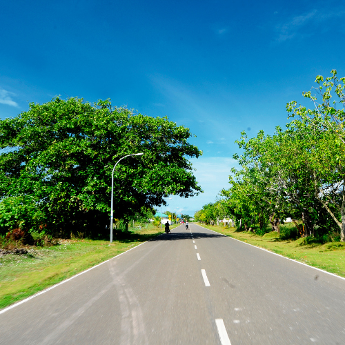 Margastra Pothole Patcher