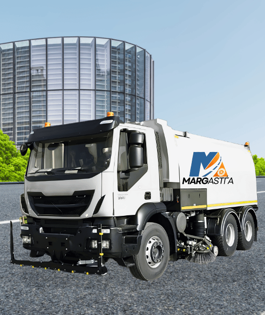 Margastra Vacuum Cleaner